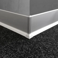 Sockelleiste Aluminium | KWS 608 | 80 Mm | Länge: 1,90 M 19 Sockelleiste Aluminium | KWS 608 | 80 Mm | Länge: 1,90 M -Floordirekt 22899 Sockelleiste Aluminium comp04 1600x1600 c5bb3d34 a660 4f40 aeeb 3d210d4577ac