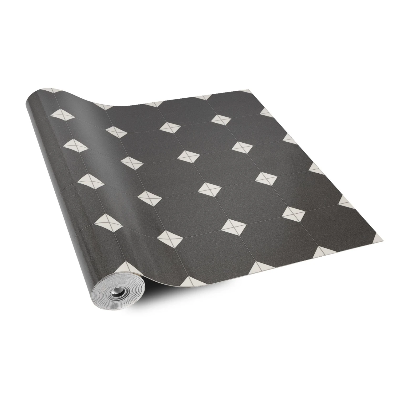 CV-Belag Retrotex | Avondale 990m | Extra Abriebsfester PVC Bodenbelag 5 CV-Belag Retrotex | Avondale 990m | Extra Abriebsfester PVC Bodenbelag – Bild 3