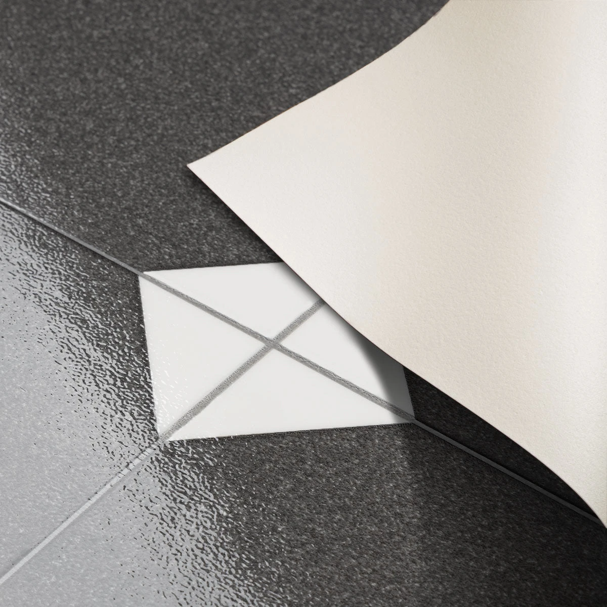 CV-Belag Retrotex | Avondale 990m | Extra Abriebsfester PVC Bodenbelag 4 CV-Belag Retrotex | Avondale 990m | Extra Abriebsfester PVC Bodenbelag – Bild 2