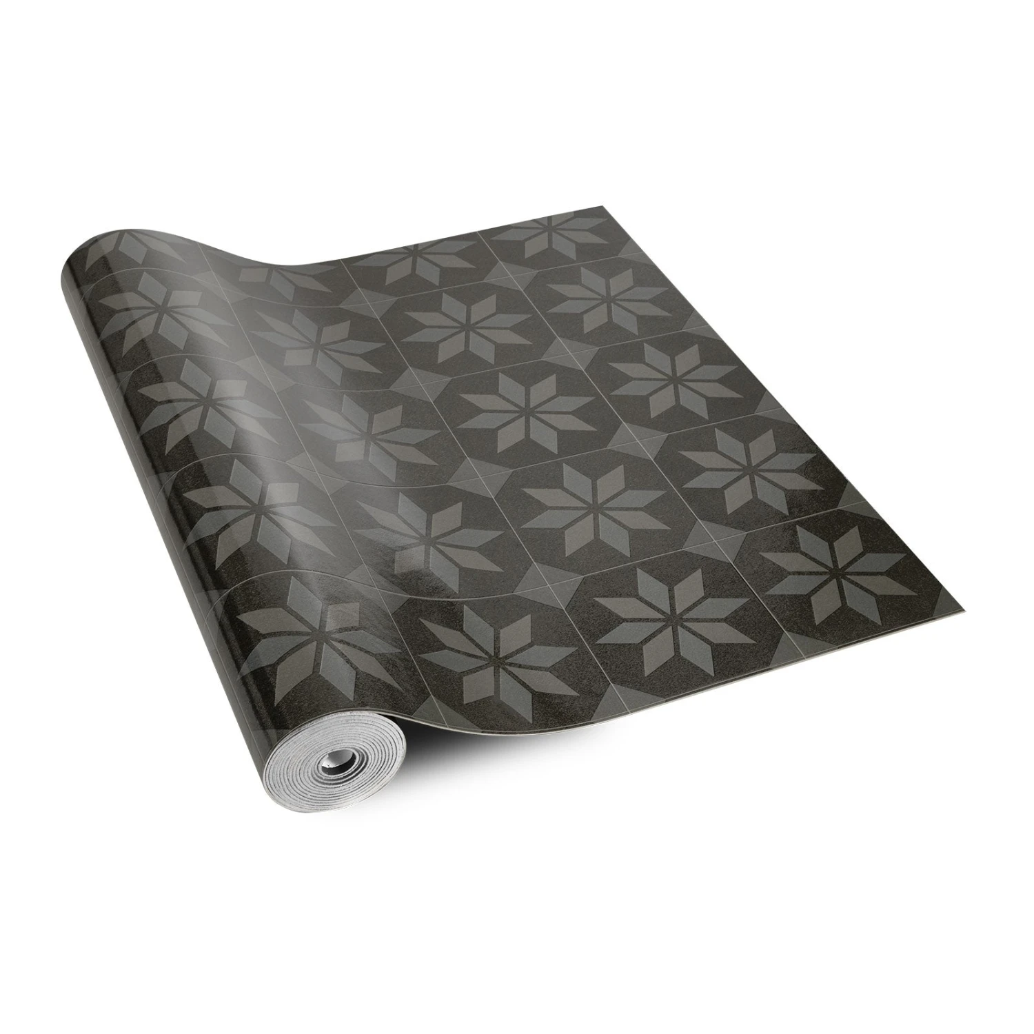 CV-Belag Retrotex | Scottsdale 997e | Extra Abriebsfester PVC Bodenbelag 5 CV-Belag Retrotex | Scottsdale 997e | Extra Abriebsfester PVC Bodenbelag – Bild 3