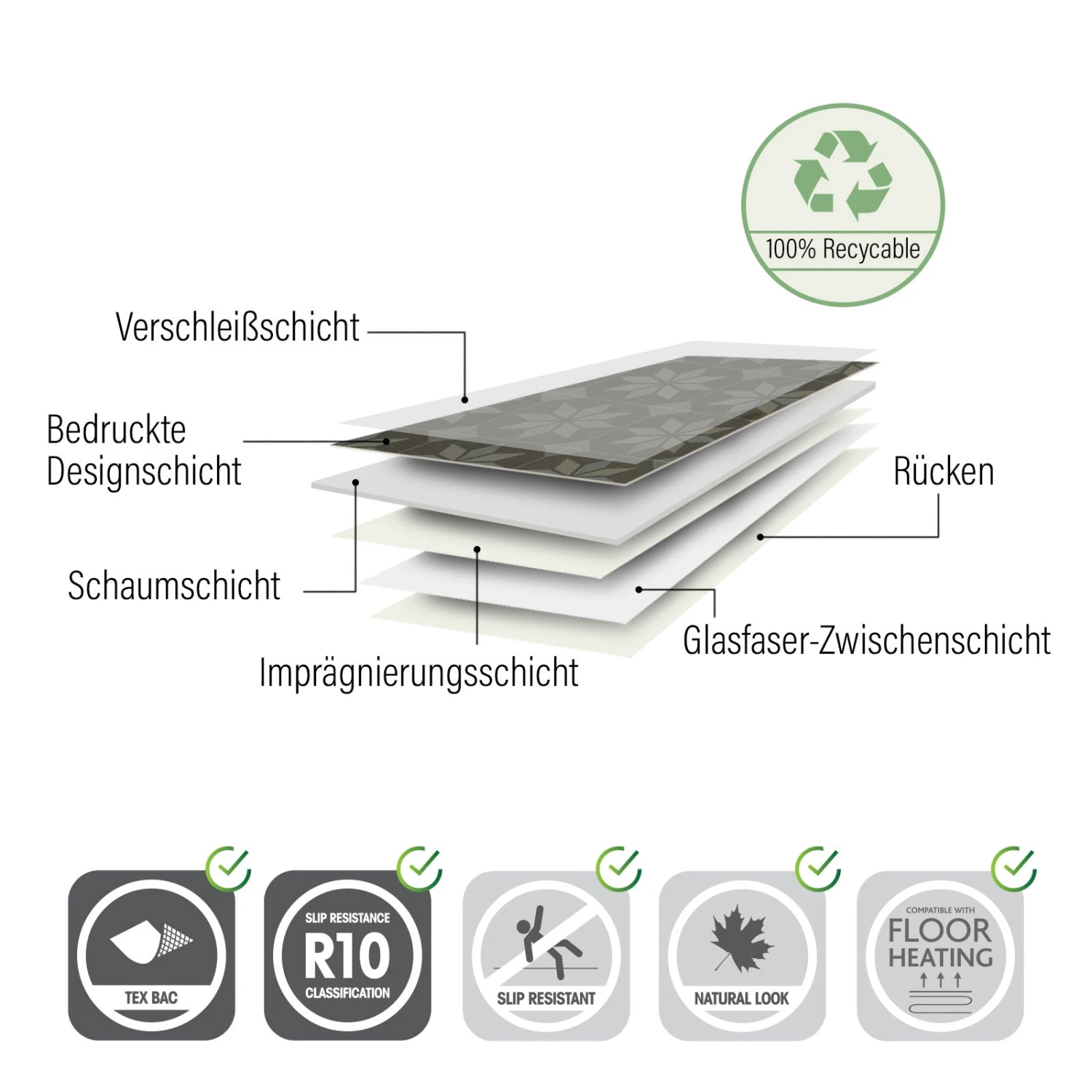 CV-Belag Retrotex | Scottsdale 997e | Extra Abriebsfester PVC Bodenbelag 10 CV-Belag Retrotex | Scottsdale 997e | Extra Abriebsfester PVC Bodenbelag – Bild 8