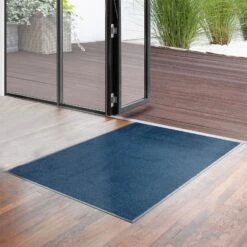 Fußmatte Performa | Hohe Absorptionsfähigkeit | Für Innen & Außen 29 Fußmatte Performa | Hohe Absorptionsfähigkeit | Für Innen & Außen -Floordirekt 23013 Performa Blau 84 09 1600x1600 10eb5f6e 5a0e 4ad0 84cf 5e5059b8b89c