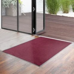 Fußmatte Performa | Hohe Absorptionsfähigkeit | Für Innen & Außen 38 Fußmatte Performa | Hohe Absorptionsfähigkeit | Für Innen & Außen -Floordirekt 23024 Performa Violett 48 09 1600x1600 656e77d6 c384 424d 927e 099cd2751d2b