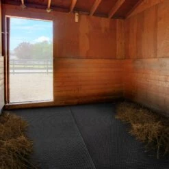 Stallmatte Noppen | GW4008 | 183 X 122 Cm | Drainagematte Für Tierhaltung -Floordirekt 23156 Stallmatte 11 1600x1600 39e94769 bb0c 4a68 9c8b 6c1cb4cf1553