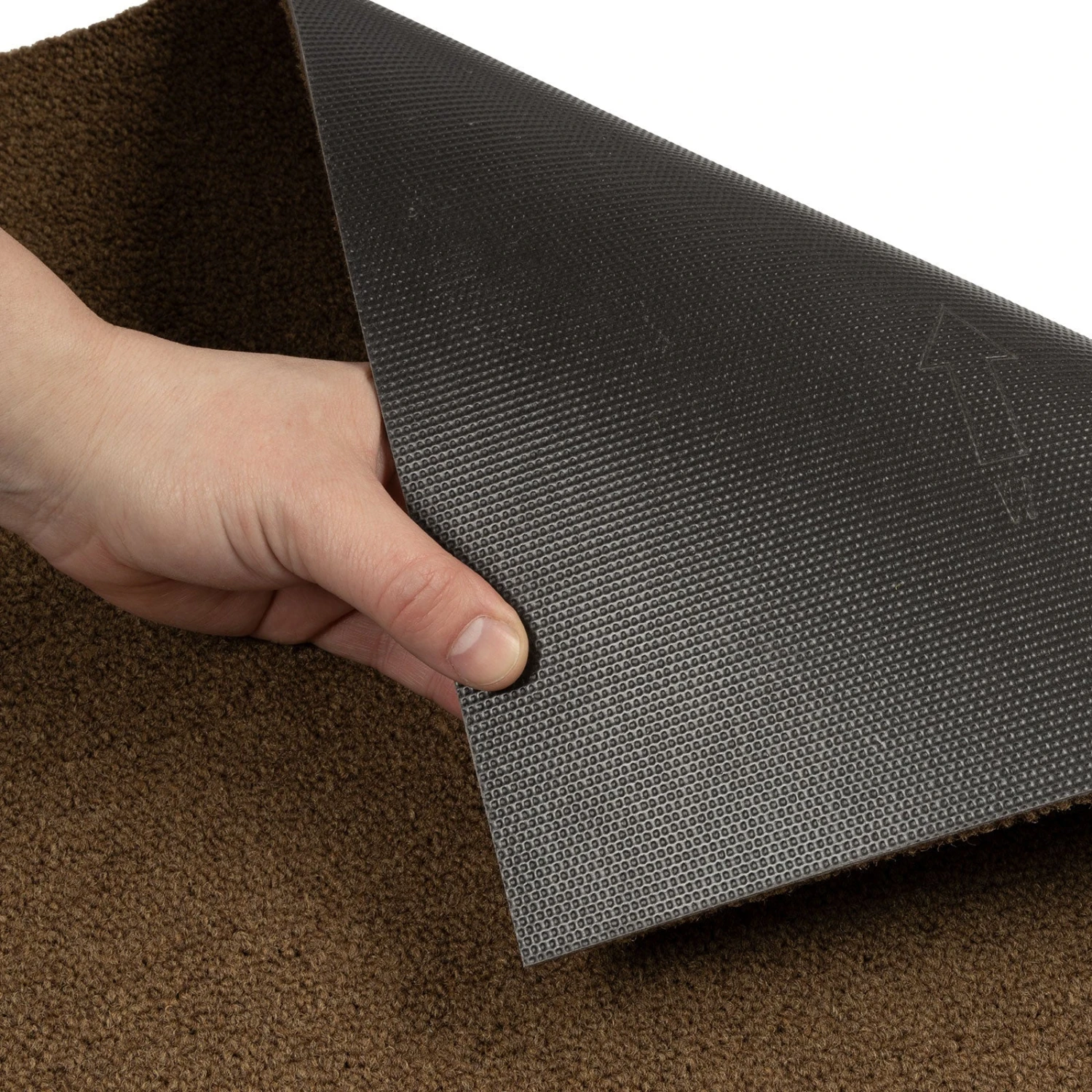 Nylon Teppichfliesen Edinburgh | 50 X 50 Cm | Selbstliegend 16 Nylon Teppichfliesen Edinburgh | 50 X 50 Cm | Selbstliegend – Bild 14