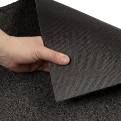 Nylon Teppichfliesen Edinburgh | 50 X 50 Cm | Selbstliegend 26 Nylon Teppichfliesen Edinburgh | 50 X 50 Cm | Selbstliegend -Floordirekt 23303 Edinburgh Anthrazit EDG 135F04 03 1600x1600 3000ea45 a026 48bd 81c2 bf26e229c367