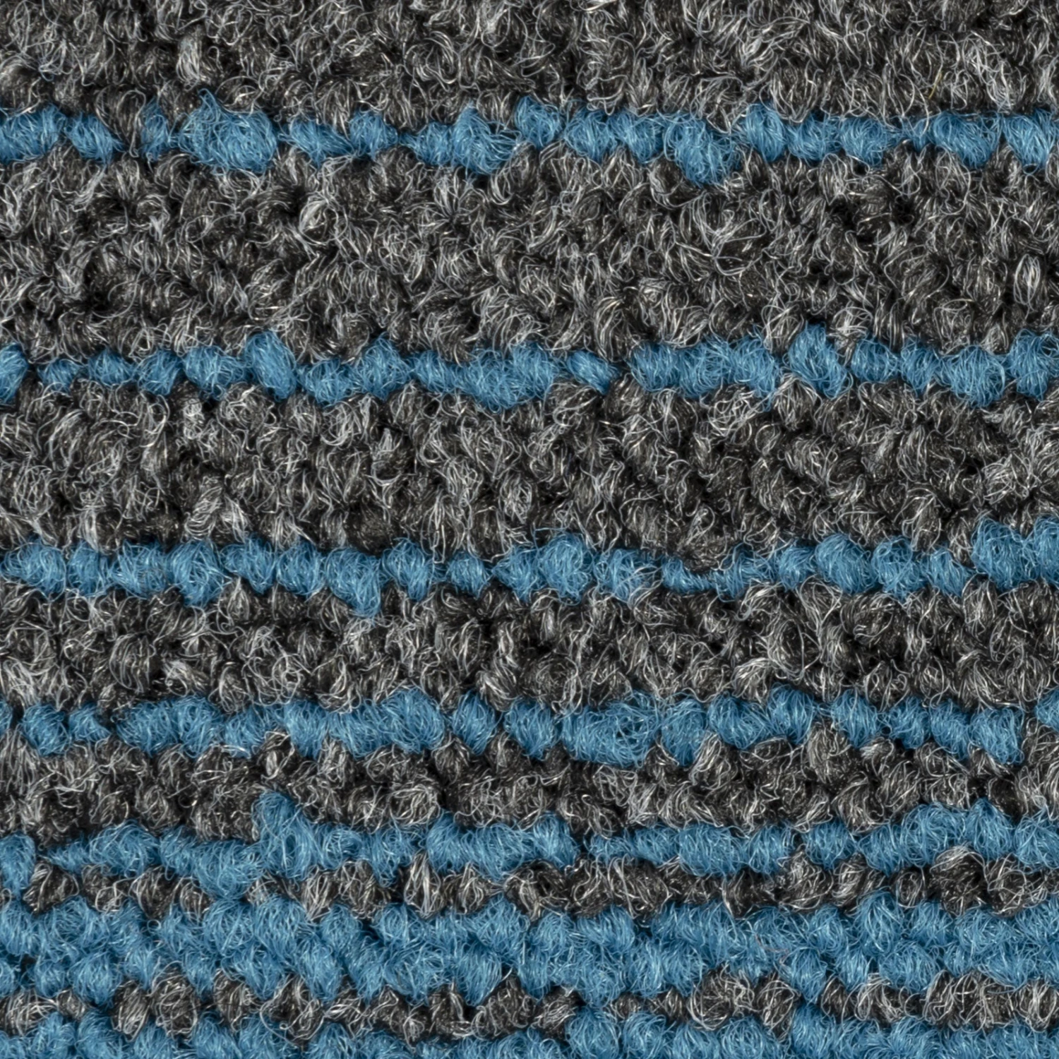 Nylon Teppichfliesen Sheffield | 50 X 50 Cm | Selbstliegender Bodenbelag 9 Nylon Teppichfliesen Sheffield | 50 X 50 Cm | Selbstliegender Bodenbelag – Bild 7