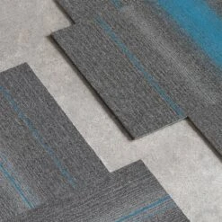 Nylon Teppichfliesen Sheffield | 50 X 50 Cm | Selbstliegender Bodenbelag 31 Nylon Teppichfliesen Sheffield | 50 X 50 Cm | Selbstliegender Bodenbelag -Floordirekt 23529 Sheffield blau SFD133F47 10 1600x1600 7b297cbe 1762 4d89 a171 6a1f615a6927