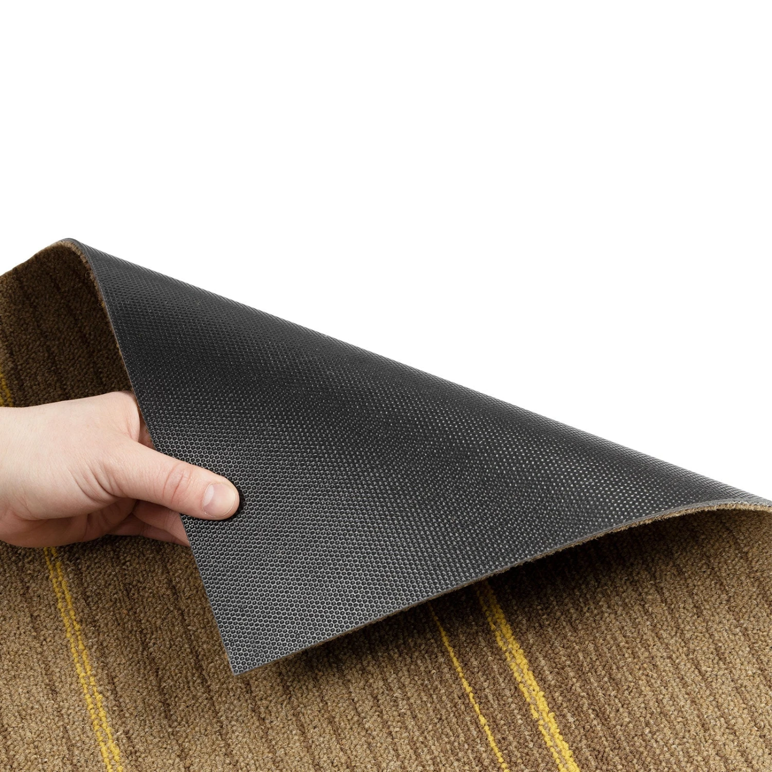 Nylon Teppichfliesen Sheffield | 50 X 50 Cm | Selbstliegender Bodenbelag 17 Nylon Teppichfliesen Sheffield | 50 X 50 Cm | Selbstliegender Bodenbelag – Bild 15