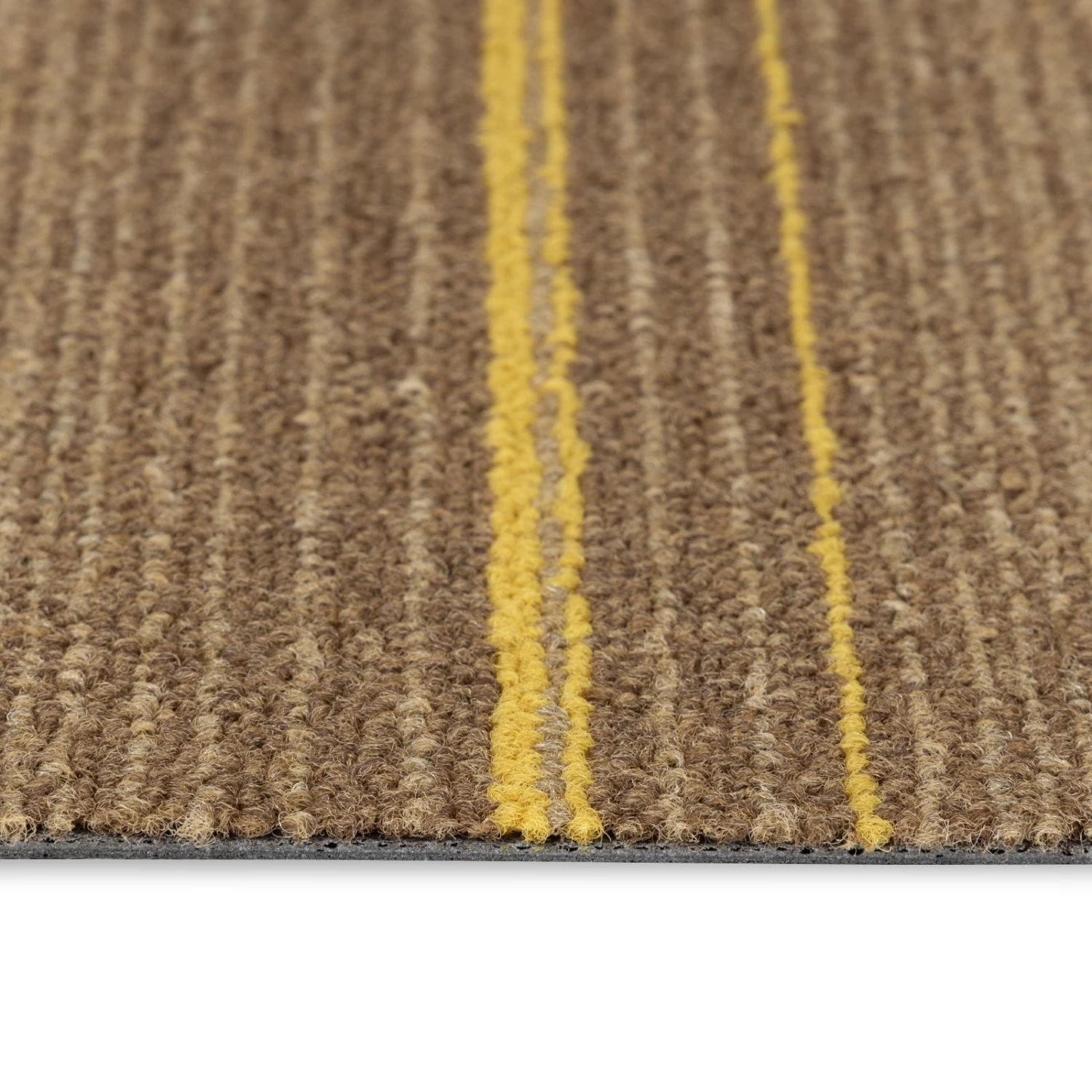 Nylon Teppichfliesen Sheffield | 50 X 50 Cm | Selbstliegender Bodenbelag 16 Nylon Teppichfliesen Sheffield | 50 X 50 Cm | Selbstliegender Bodenbelag – Bild 14