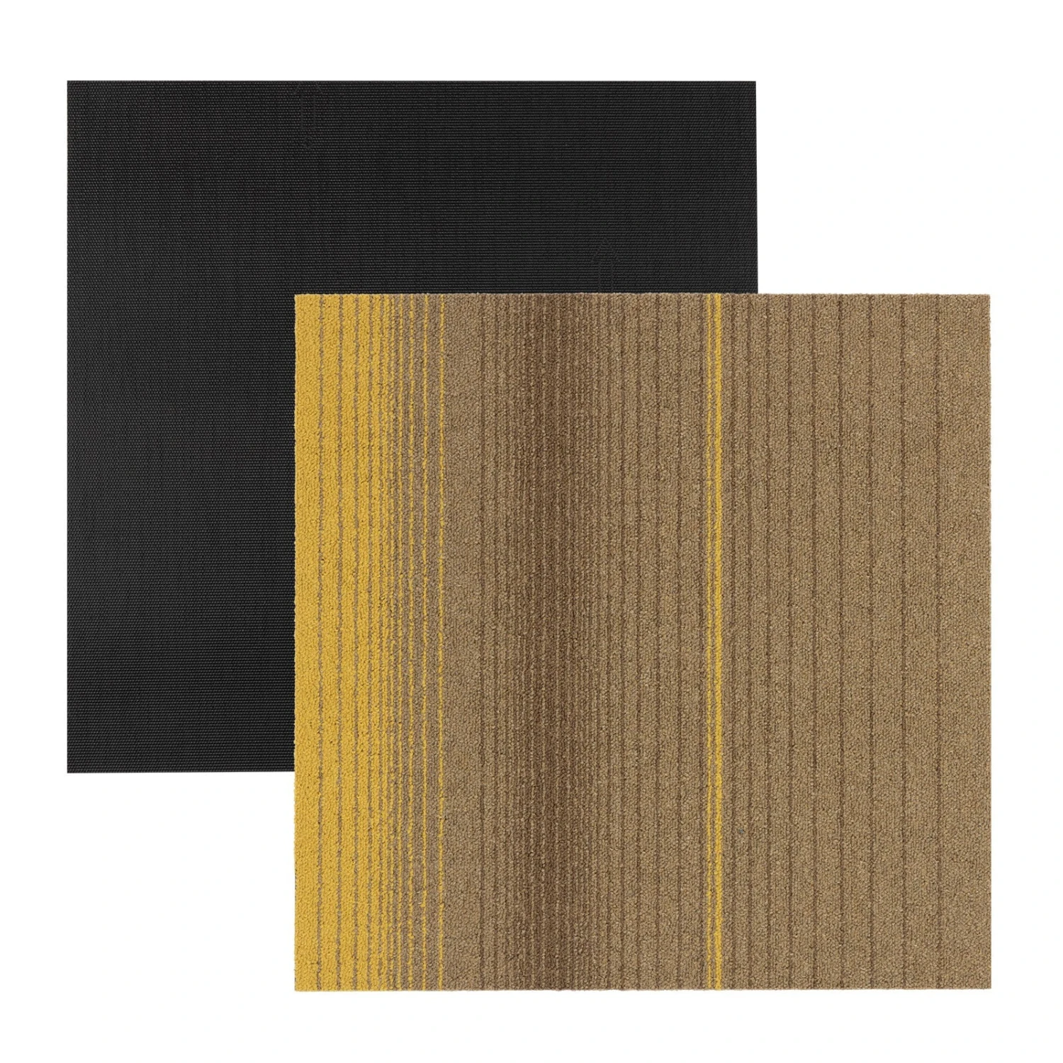 Nylon Teppichfliesen Sheffield | 50 X 50 Cm | Selbstliegender Bodenbelag 15 Nylon Teppichfliesen Sheffield | 50 X 50 Cm | Selbstliegender Bodenbelag – Bild 13