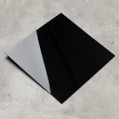 Farbige Acrylglasplatten | 3 Mm | Hohe Festigkeit | Vielfältige Anwendungen -Floordirekt 24291 Kunststoffplatte Schwarz 01 1600x1600 b5d8cb26 6323 48d0 bea0 0d95611f997d
