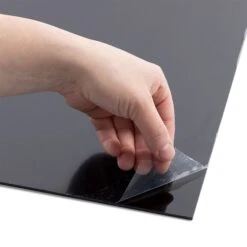Farbige Acrylglasplatten | 3 Mm | Hohe Festigkeit | Vielfältige Anwendungen -Floordirekt 24293 kunststoffplatte Schwarz 03 1600x1600 82ab3cbd 4aa9 4ee9 bcca 462c5f6d1c40