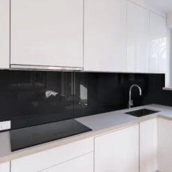 Farbige Acrylglasplatten | 3 Mm | Hohe Festigkeit | Vielfältige Anwendungen -Floordirekt 24294 Kunststoffplatte Schwarz 04 1600x1600 1a8bc34e 3553 4ef9 841a 30b3efdfa30a