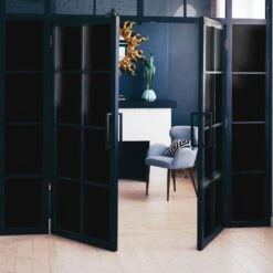 Farbige Acrylglasplatten | 3 Mm | Hohe Festigkeit | Vielfältige Anwendungen -Floordirekt 24295 Kunststoffplatte Schwarz 05 1600x1600 80a85c78 97f3 4256 b52e 065a94bc1494