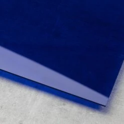 Farbige Acrylglasplatten | 3 Mm | Hohe Festigkeit | Vielfältige Anwendungen -Floordirekt 24306 Kunststoffplatte Blau 02 1600x1600 c4b8d6e2 a706 4565 9d7e 4b8cff6a9df1