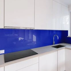 Farbige Acrylglasplatten | 3 Mm | Hohe Festigkeit | Vielfältige Anwendungen -Floordirekt 24308 Kunststoffplatte Blau 04 1600x1600 920d1806 8f44 4253 b64d 271f6f50bc75