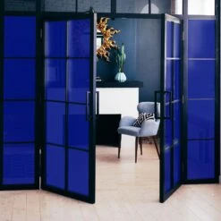 Farbige Acrylglasplatten | 3 Mm | Hohe Festigkeit | Vielfältige Anwendungen -Floordirekt 24309 Kunststoffplatte Blau 05 1600x1600 49d54722 b111 4b6e 89dd 7b72c4abc0bf