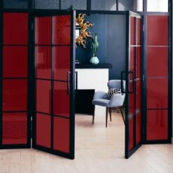 Farbige Acrylglasplatten | 3 Mm | Hohe Festigkeit | Vielfältige Anwendungen -Floordirekt 24316 Kunststoffplatte Rot 05 1600x1600 cc0b0632 1537 45d5 bfb3 74d75a5f035b