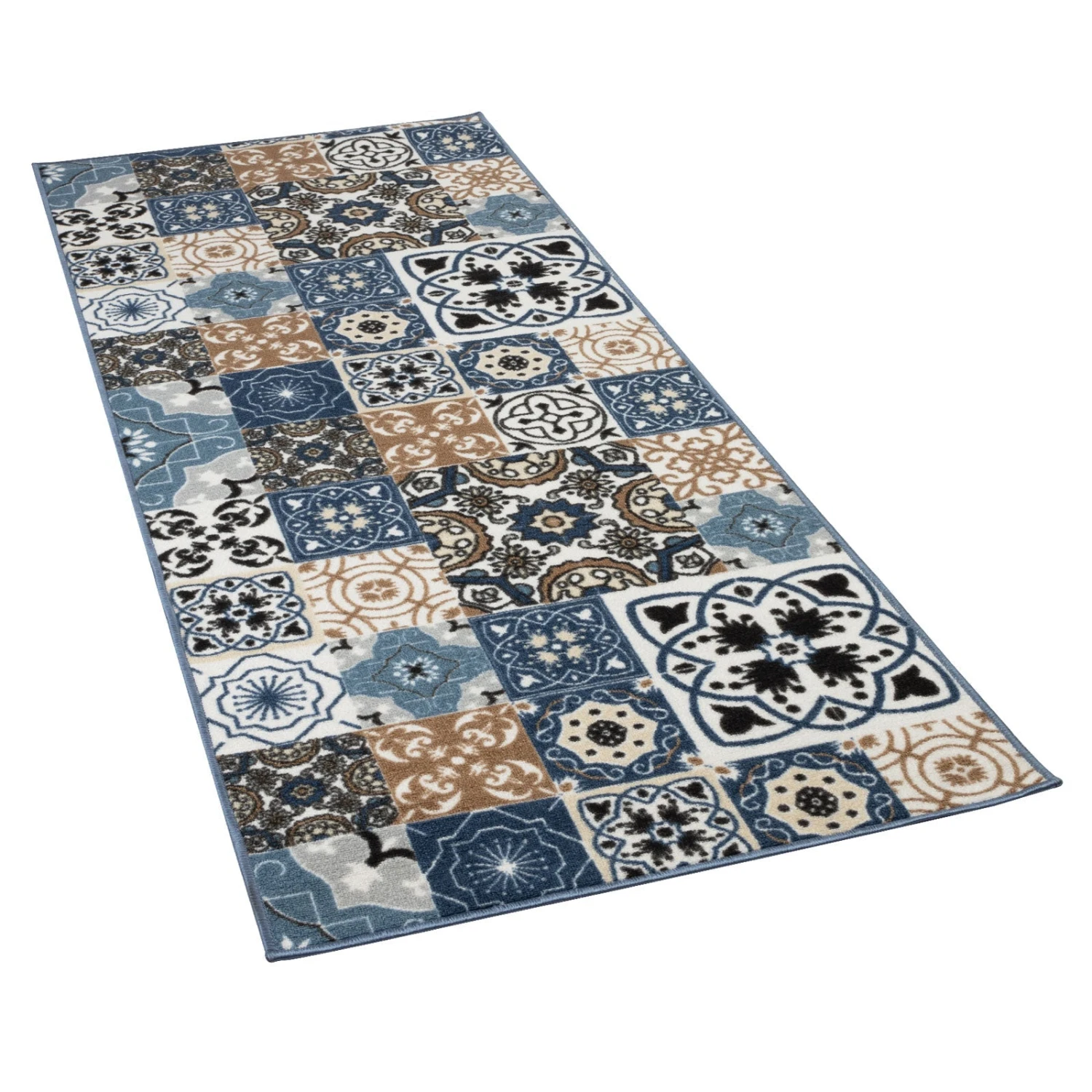 Teppich-Läufer Auf Maß | St. Davids | Breite: 80 Cm 8 Teppich-Läufer Auf Maß | St. Davids | Breite: 80 Cm – Bild 6