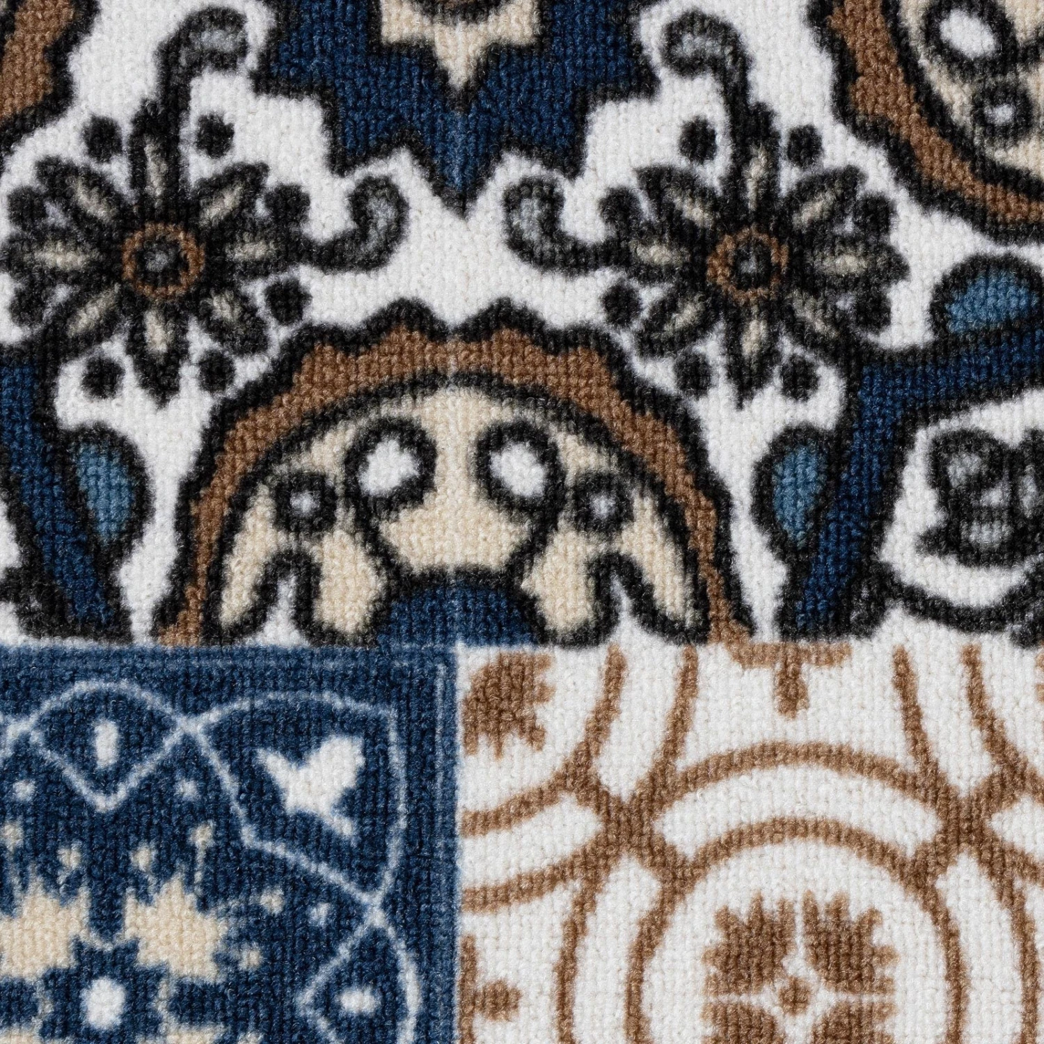 Teppich-Läufer Auf Maß | St. Davids | Breite: 80 Cm 7 Teppich-Läufer Auf Maß | St. Davids | Breite: 80 Cm – Bild 5