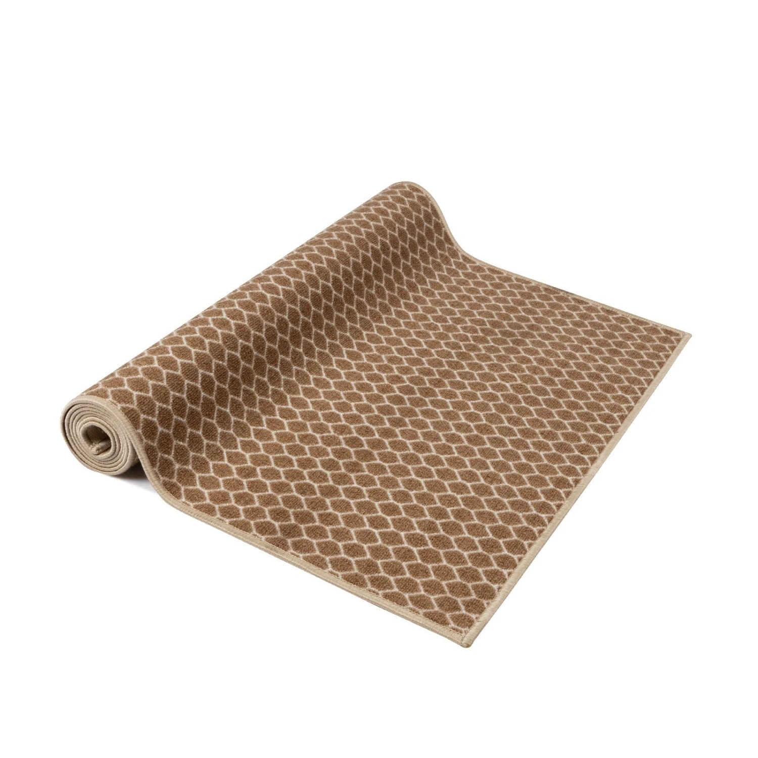 Teppich-Läufer Auf Maß | Ennis | Breite: 80 Cm 5 Teppich-Läufer Auf Maß | Ennis | Breite: 80 Cm – Bild 3