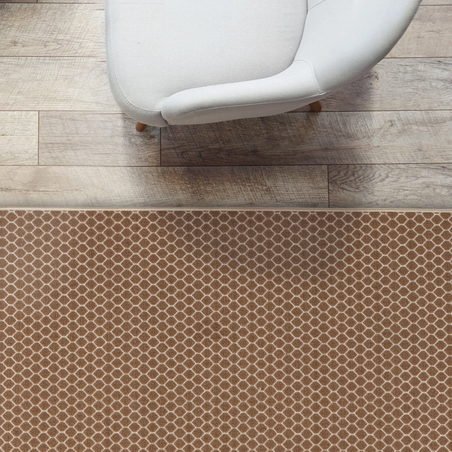 Teppich-Läufer Auf Maß | Ennis | Breite: 80 Cm 9 Teppich-Läufer Auf Maß | Ennis | Breite: 80 Cm – Bild 7