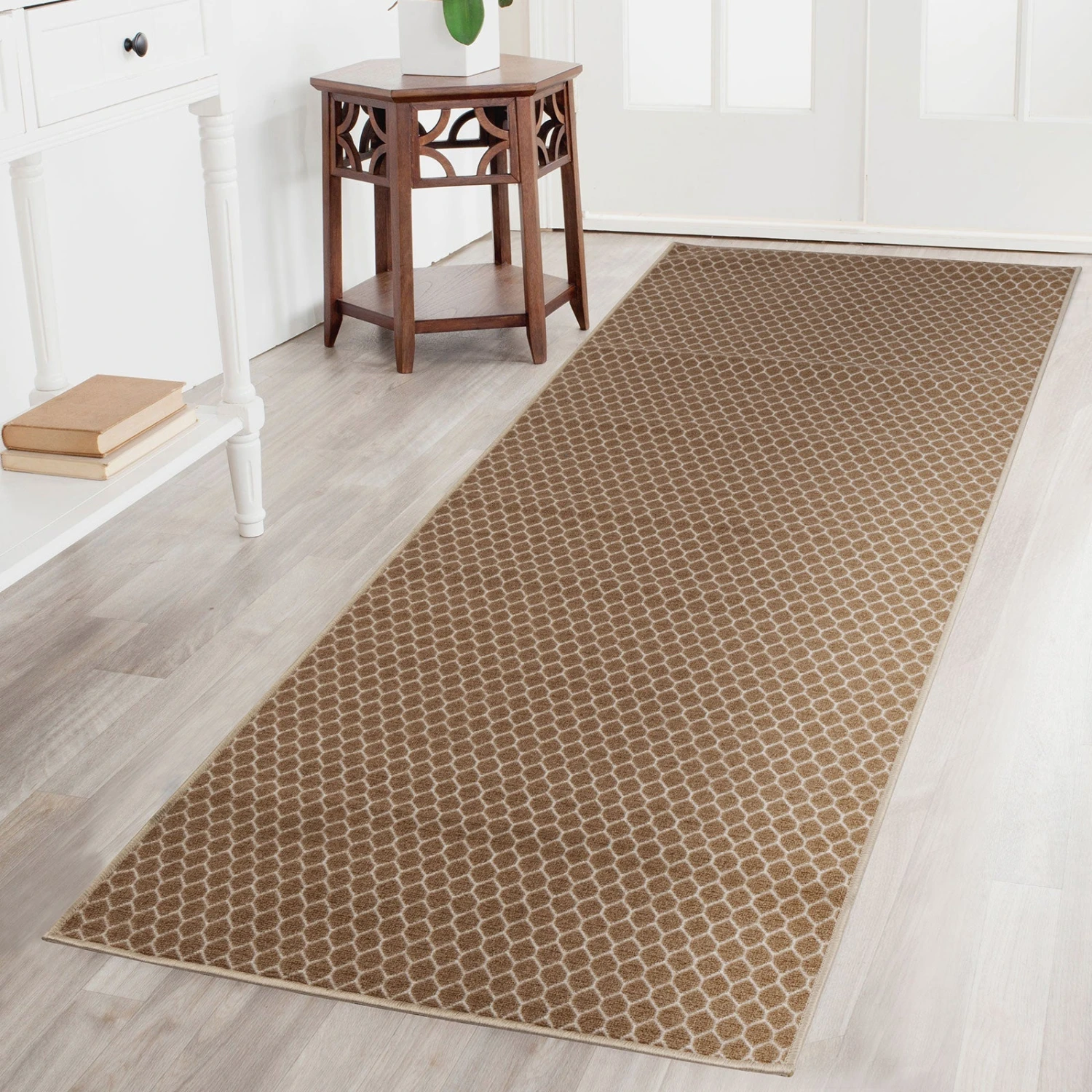 Teppich-Läufer Auf Maß | Ennis | Breite: 80 Cm 10 Teppich-Läufer Auf Maß | Ennis | Breite: 80 Cm – Bild 8