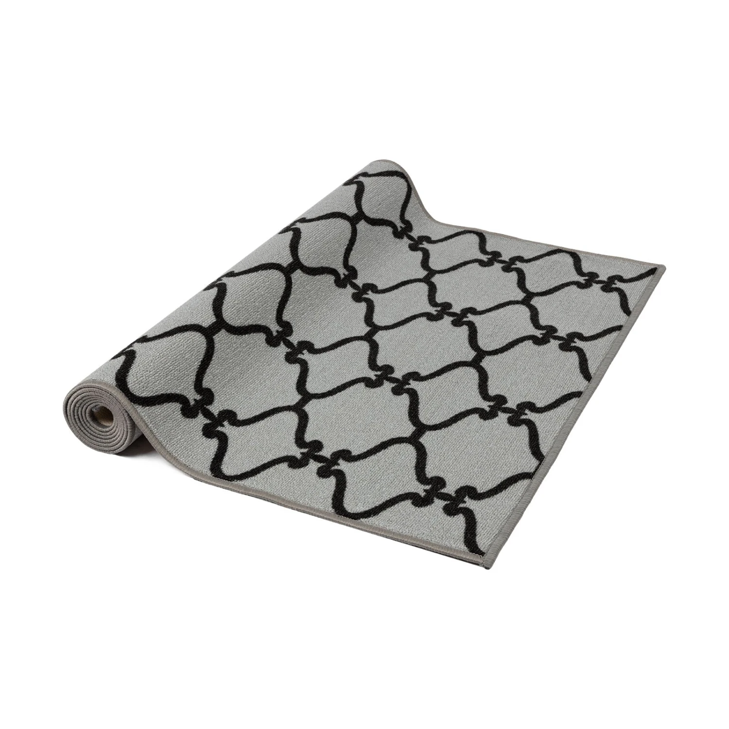 Teppich-Läufer Auf Maß | Drogheda | Breite: 80 Cm 5 Teppich-Läufer Auf Maß | Drogheda | Breite: 80 Cm – Bild 3