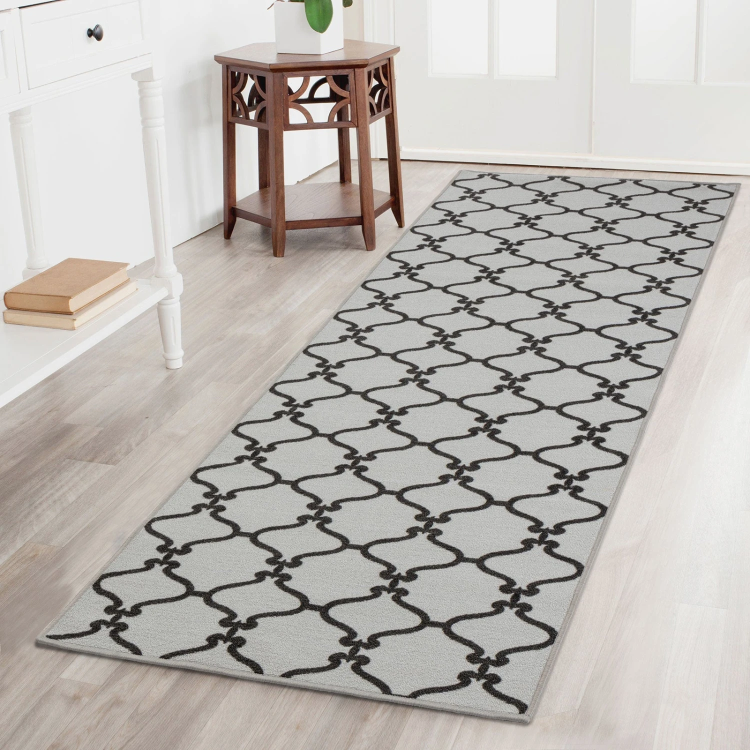 Teppich-Läufer Auf Maß | Drogheda | Breite: 80 Cm 9 Teppich-Läufer Auf Maß | Drogheda | Breite: 80 Cm – Bild 7