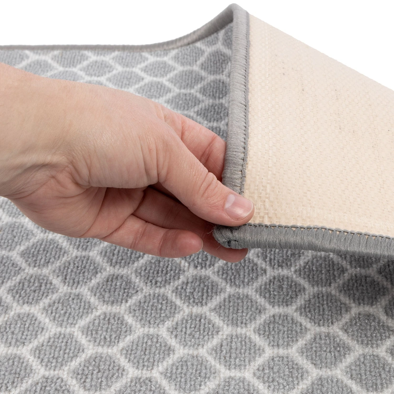 Teppich-Läufer Auf Maß | Tralee | Breite: 80 Cm 6 Teppich-Läufer Auf Maß | Tralee | Breite: 80 Cm – Bild 4