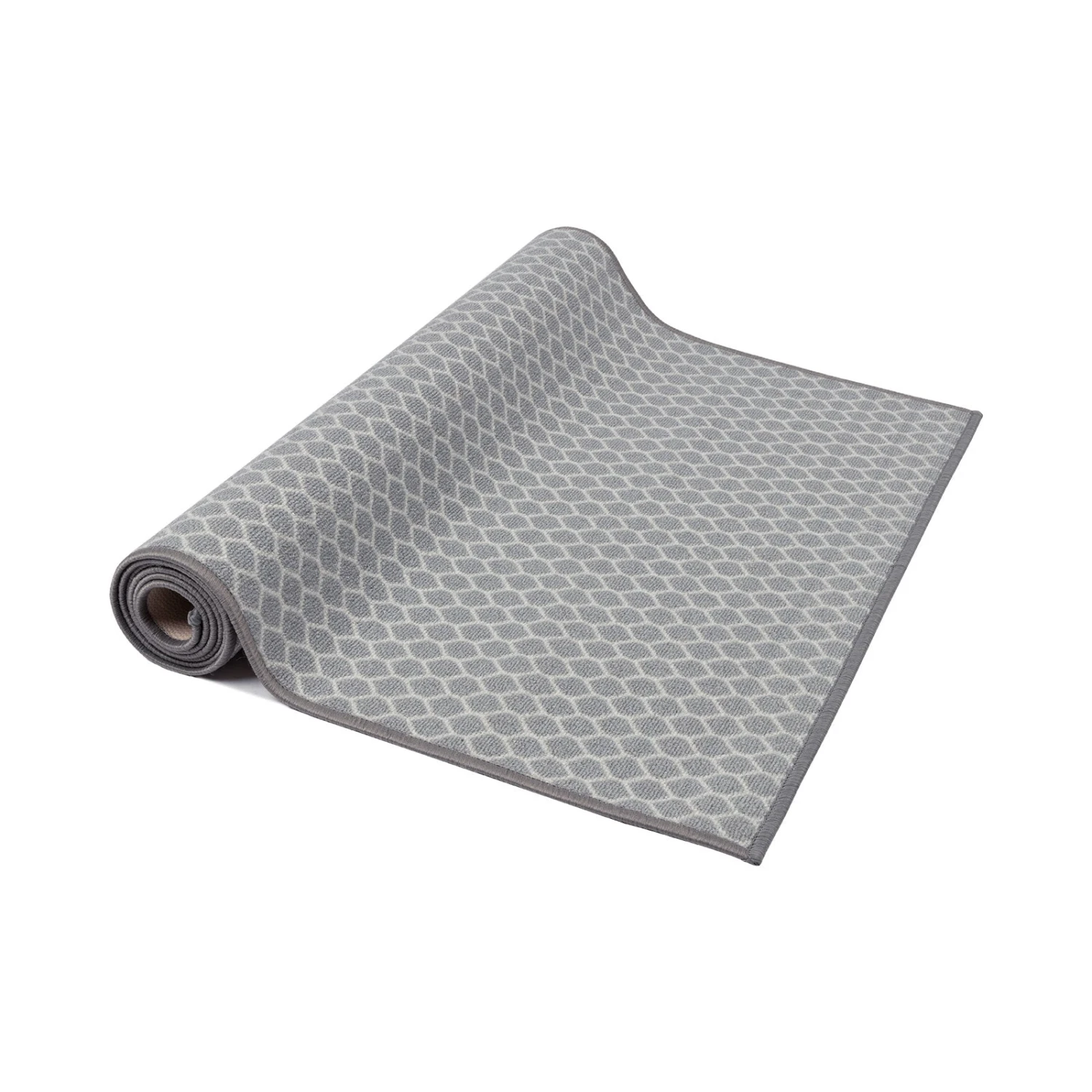 Teppich-Läufer Auf Maß | Tralee | Breite: 80 Cm 5 Teppich-Läufer Auf Maß | Tralee | Breite: 80 Cm – Bild 3