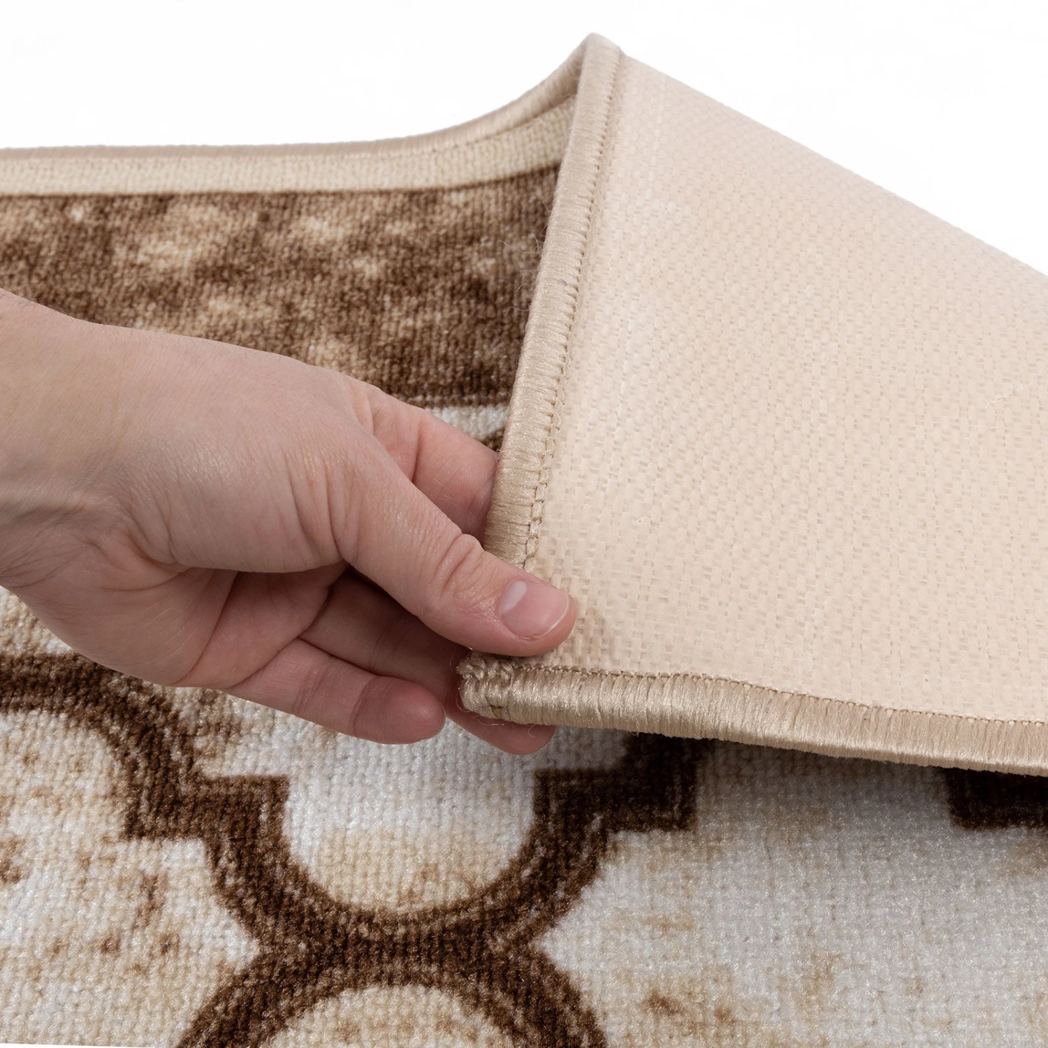 Teppich-Läufer Auf Maß | Waterford | Breite: 80 Cm 6 Teppich-Läufer Auf Maß | Waterford | Breite: 80 Cm – Bild 4