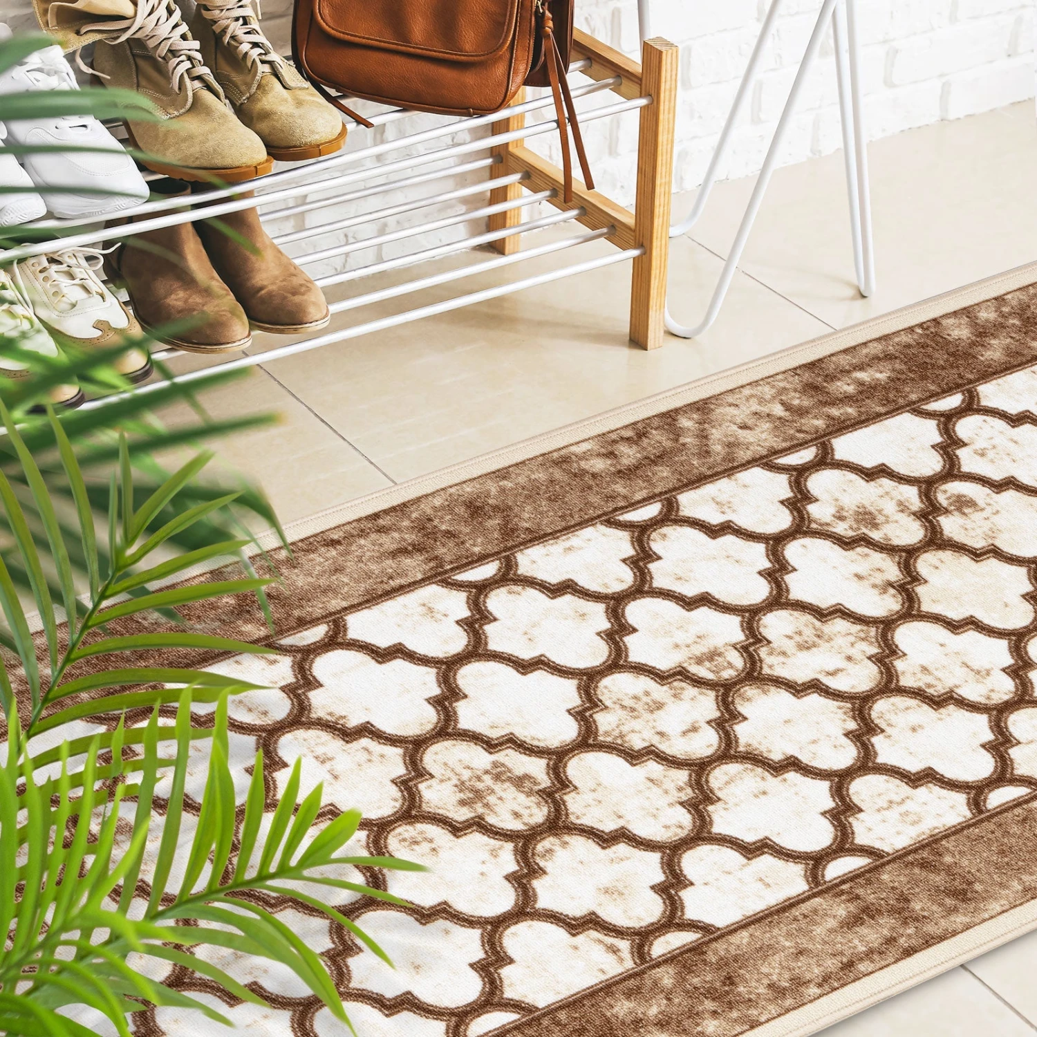 Teppich-Läufer Auf Maß | Waterford | Breite: 80 Cm 9 Teppich-Läufer Auf Maß | Waterford | Breite: 80 Cm – Bild 7