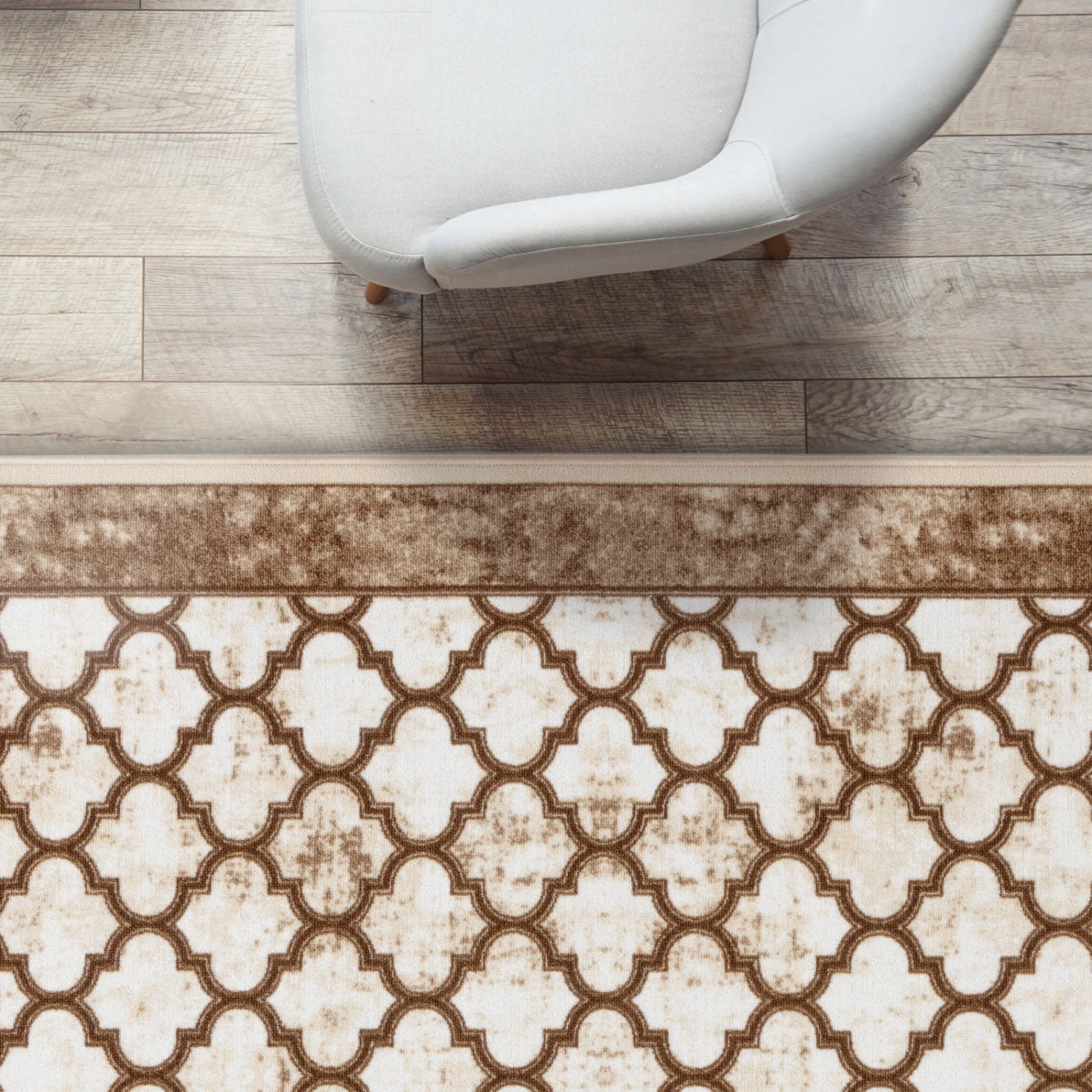 Teppich-Läufer Auf Maß | Waterford | Breite: 80 Cm 10 Teppich-Läufer Auf Maß | Waterford | Breite: 80 Cm – Bild 8