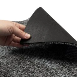 Teppichfliesen Santo | 50 X 50 Cm | Selbstliegend 39 Teppichfliesen Santo | 50 X 50 Cm | Selbstliegend -Floordirekt 24670 Santo tile 76 05 1600x1600 038ad6e9 50a6 4ba2 a803 de0423e2a586