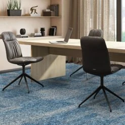 Teppichfliesen Santo | 50 X 50 Cm | Selbstliegend 35 Teppichfliesen Santo | 50 X 50 Cm | Selbstliegend -Floordirekt 24739 Santo Tile 81 03 1600x1600 7caf1215 5944 4a0c 8e4f eacd13fdc5e5