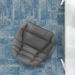 Teppichfliesen Santo | 50 X 50 Cm | Selbstliegend 37 Teppichfliesen Santo | 50 X 50 Cm | Selbstliegend -Floordirekt 24746 Santo Tile 81 04 1600x1600 8786be09 be88 42cc bf28 935c7b525437