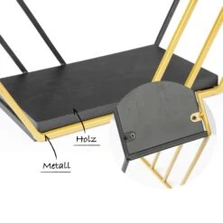 Wandregal Sachi | 2er-Set | Moderne Wanddekoration -Floordirekt 24831 Sachi 06 1600x1600 6786f834 17b9 414f 95c9 f06e7370dfc7