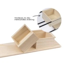 Wandregal Trofast | Flexible Einlageböden | 60 X 12 X 12 Cm -Floordirekt 24832 Trofast 01 1600x1600 e22616c2 af40 42d6 90c5 896d0d020798