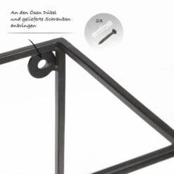 Wandregal Trofast | Flexible Einlageböden | 60 X 12 X 12 Cm -Floordirekt 24838 Trofast 05 1600x1600 6bb07c2d 493c 4d81 aca2 f3e7a9b3de18