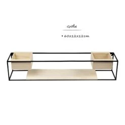 Wandregal Trofast | Flexible Einlageböden | 60 X 12 X 12 Cm -Floordirekt 24839 Trofast 07 1600x1600 92d686b2 cd5c 4c59 9c80 6ca6175af85f