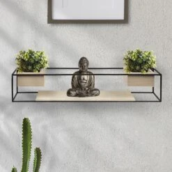 Wandregal Trofast | Flexible Einlageböden | 60 X 12 X 12 Cm -Floordirekt 24840 Trofast 08 1600x1600 349ee28a b4f4 47c2 b2a6 2fa3a5a04e06