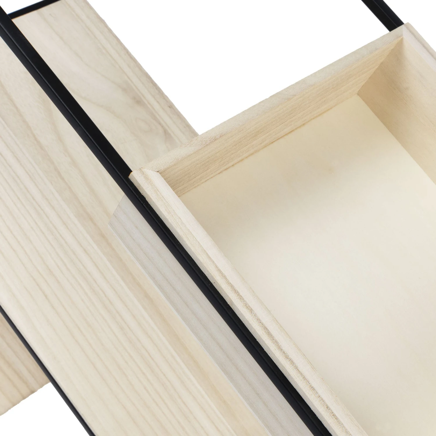 Dekoregal Trofast | 3 Fächer | 62 X 30 X 70 Cm 6 Dekoregal Trofast | 3 Fächer | 62 X 30 X 70 Cm – Bild 4