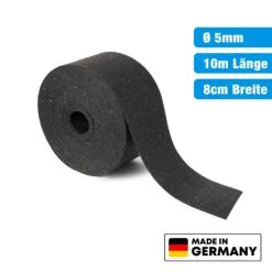 Terrassenpad Zum Bautenschutz | Rolle | Länge: 10 M | Breite: 8 Cm 13 Terrassenpad Zum Bautenschutz | Rolle | Länge: 10 M | Breite: 8 Cm -Floordirekt 24908 Antirutschmatte 07 1600x1600 06fd2535 bde1 40bc 9316 b88a965708f4