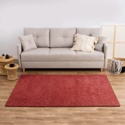 Hochflorteppich Auf Maß | Bali | Viele Farben | Läufer Mit Flauschigem Flor 36 Hochflorteppich Auf Maß | Bali | Viele Farben | Läufer Mit Flauschigem Flor -Floordirekt 25052 Bali main image 1600x1600 Rot 1600x1600 b3ddfc34 46e1 4eb8 9ca8 5502bba31bd0