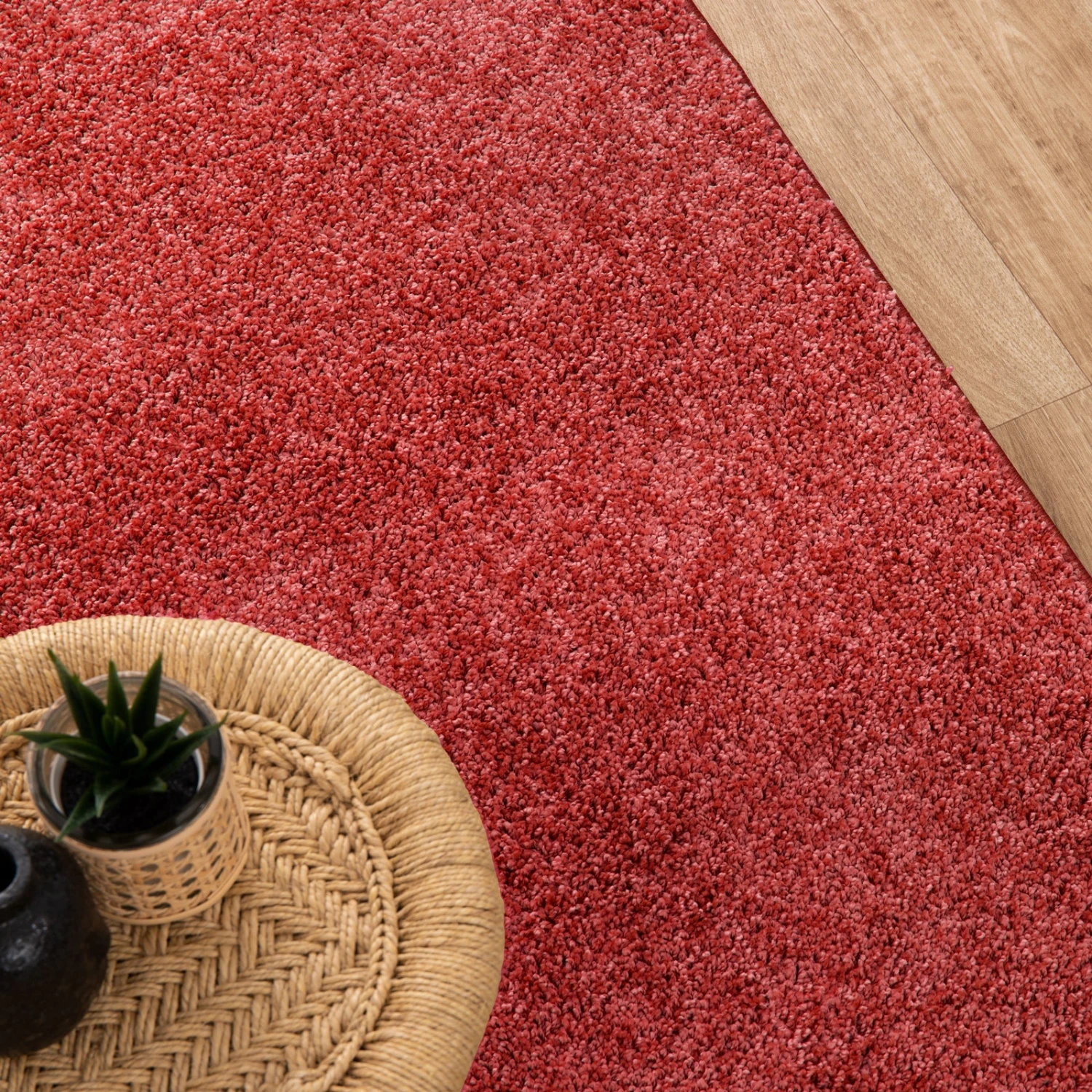 Hochflorteppich Auf Maß | Bali | Viele Farben | Läufer Mit Flauschigem Flor 19 Hochflorteppich Auf Maß | Bali | Viele Farben | Läufer Mit Flauschigem Flor – Bild 17