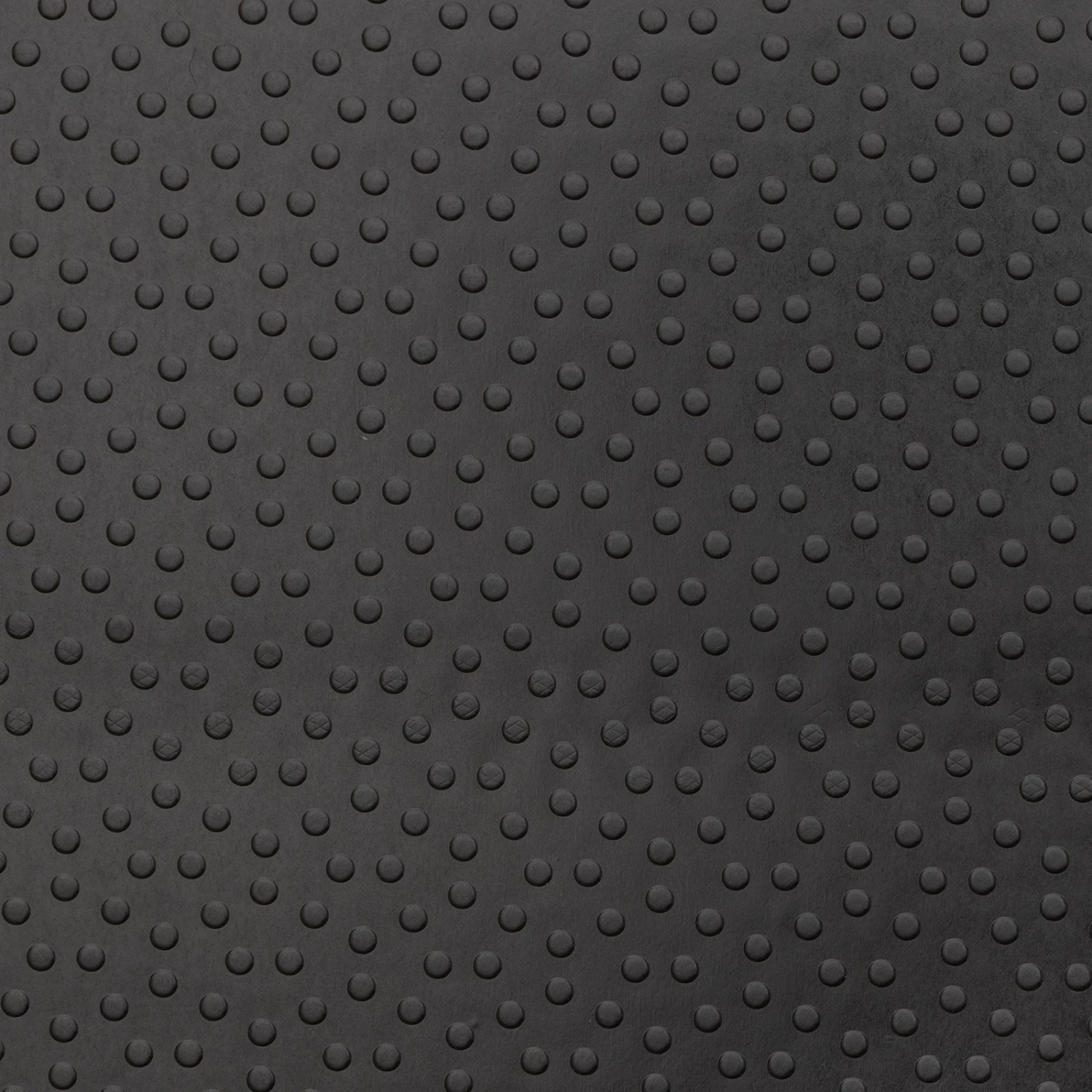 PVC-Bodenbelag | Dots | Schwarz | Stärke: 2mm 4 PVC-Bodenbelag | Dots | Schwarz | Stärke: 2mm – Bild 2