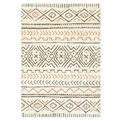 Karat Outdoorteppich | Aztec | 2 Farben 17 Karat Outdoorteppich | Aztec | 2 Farben -Floordirekt 25706 KARAT Aztec 19578 460 08 1600x1600 5ba47cac dfb9 44ba 97ec 59af8f9303d1