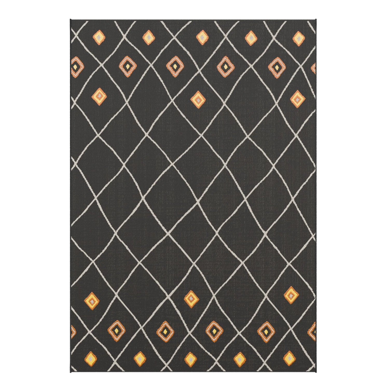 Karat Wohnteppich | Berber | Bodenbelag Für Flur & Wohnraum 4 Karat Wohnteppich | Berber | Bodenbelag Für Flur & Wohnraum – Bild 2